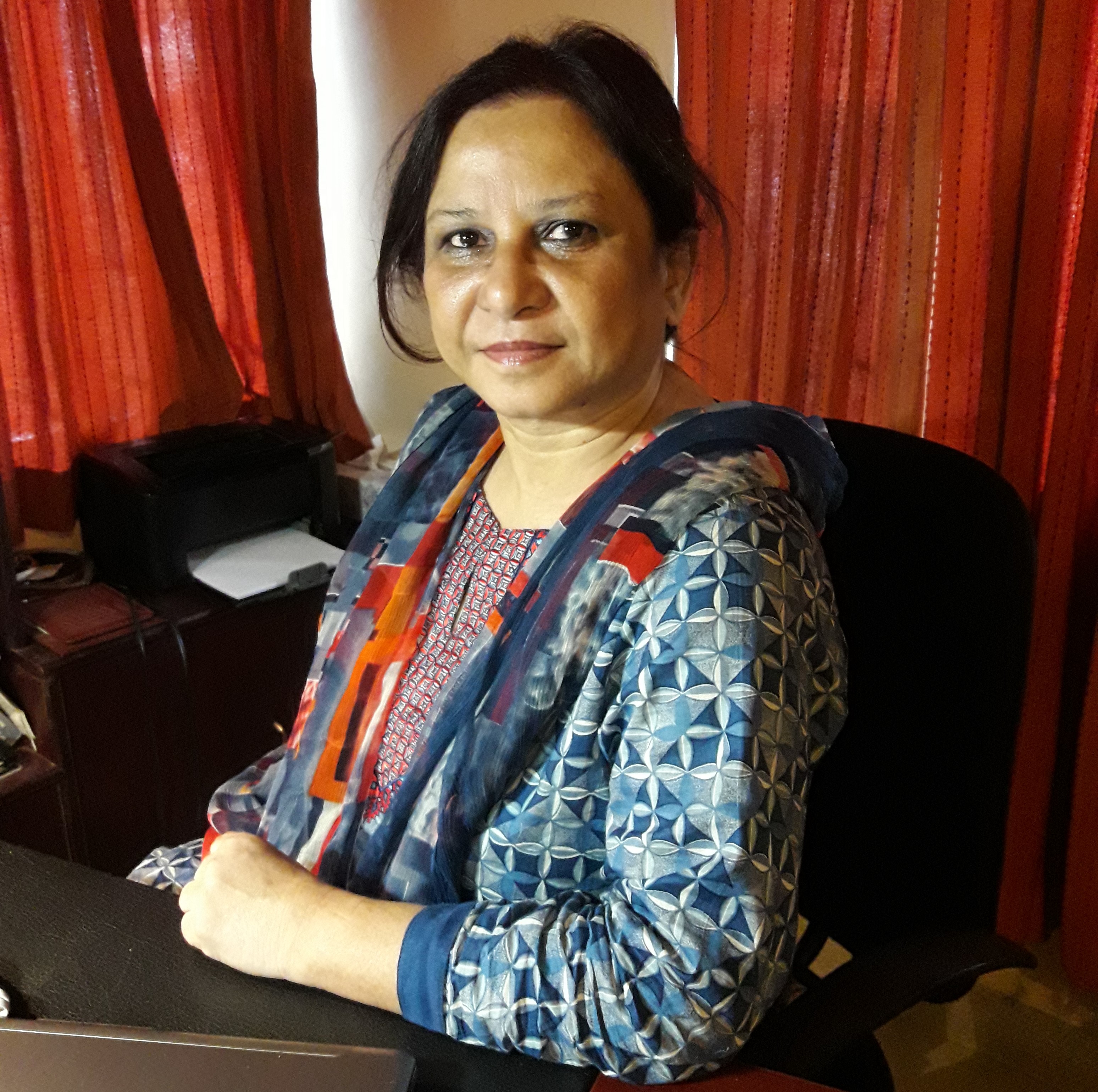 Tahmina Rahman| width=