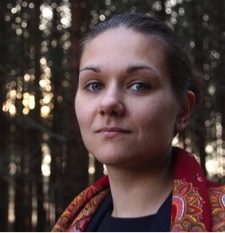 Amelia Andersdotter