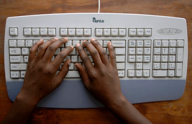 Publication de la Déclaration africaine des droits et libertés de l’Internet
