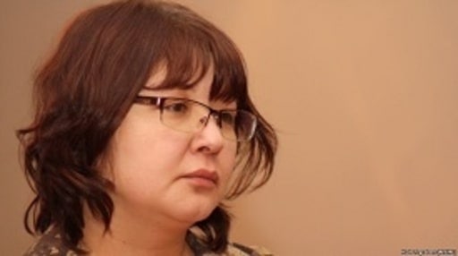 Kazakhstan: Release Head of investigative journalism website, Nakanune.kz