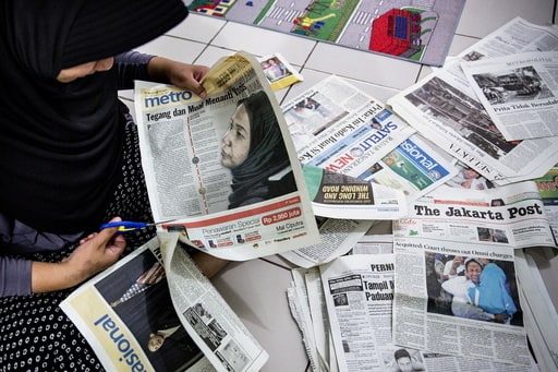 Defining Defamation: Principles on Freedom of Expression and Protection of Reputation