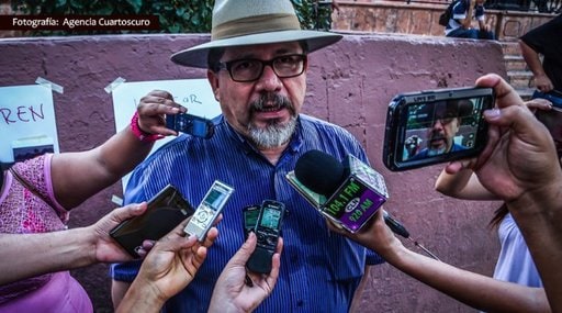 Mexico: End impunity for attacks on the press after six killed this year