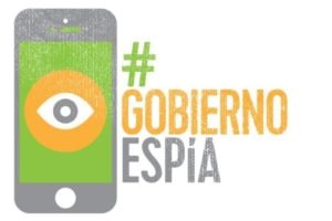 #GobiernoEspia: article19.org