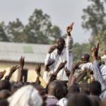 Kenya: Protect right to free expression in wake of contested elections