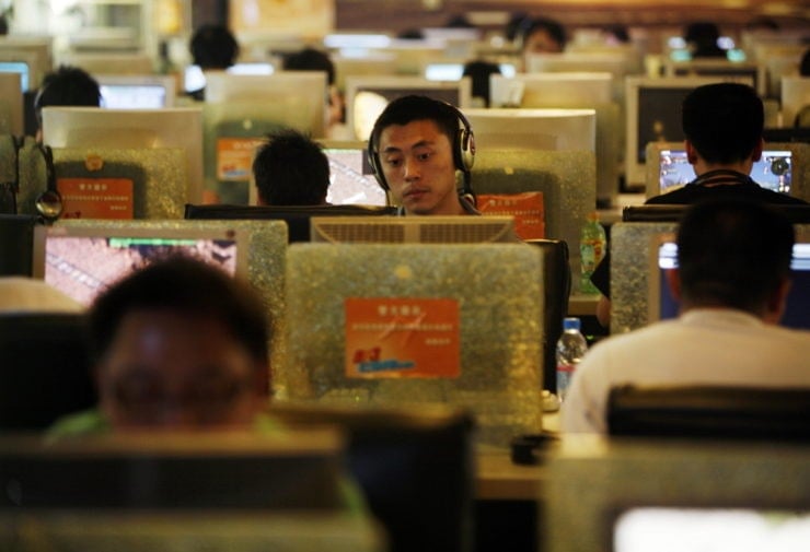 Los actores corporativos no deben facilitar violaciones de derechos humanos mediante la nueva regulación china