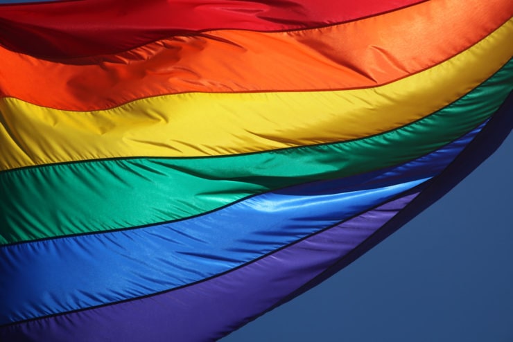 Egypt: Crackdown on LGBTQI people and their supporters must stop
