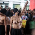 Brazil: ARTICLE 19 condemns censorship of protest by Facebook