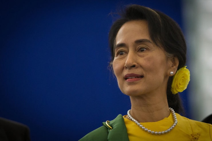 Myanmar: Failure to condemn atrocity crimes and hate speech fanning flames of crisis in Rakhine