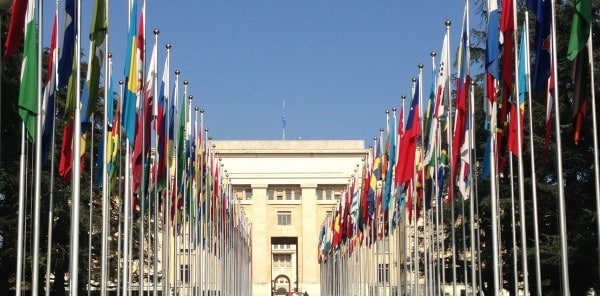 HRC44: Action needed on violence against women journalists