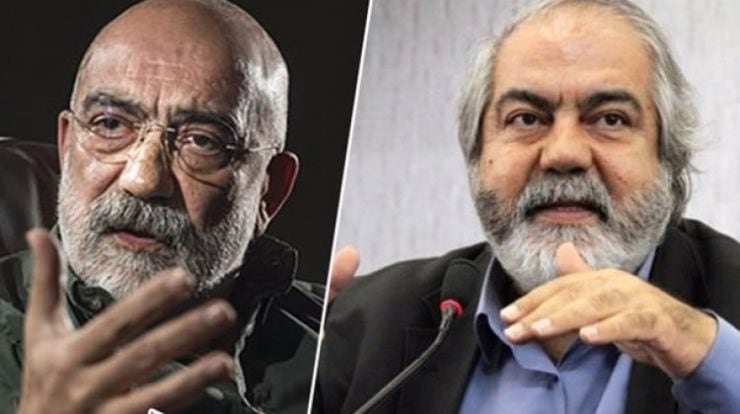 Turkey: Court rejects release of writer Ahmet Altan and journalist Nazli Ilıcak