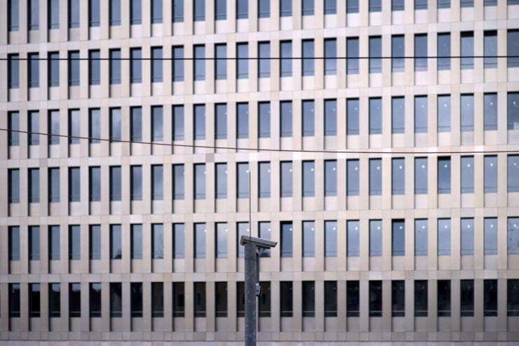 Germany: New law enabling surveillance of foreign citizens threatens freedom of expression