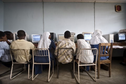 Tanzania: Cybercrime Act 2015 - Digital