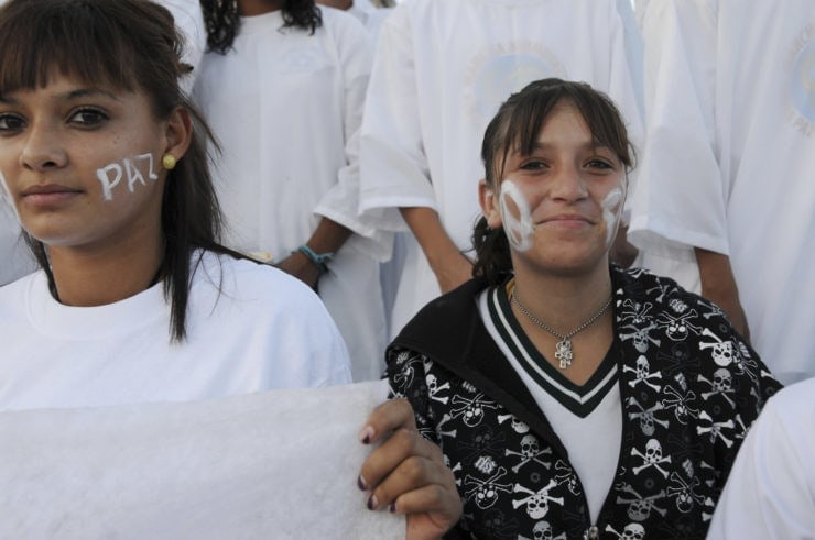 Free expression and the Internet are key to combating violence against women