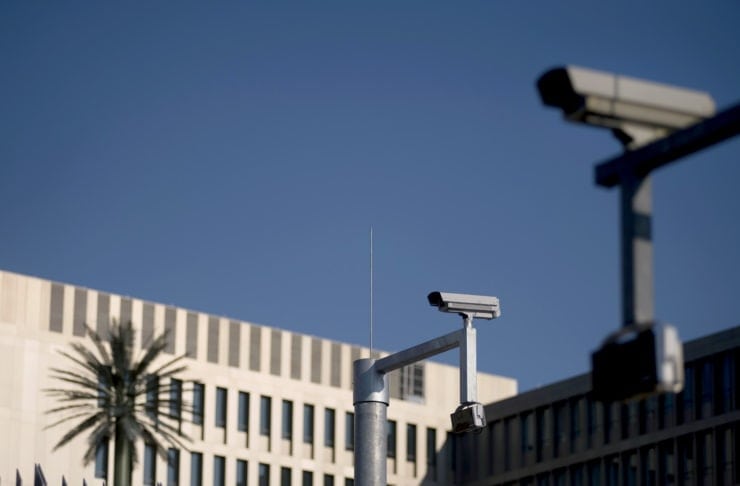 Covid-19 must not be used as an excuse to entrench surveillance