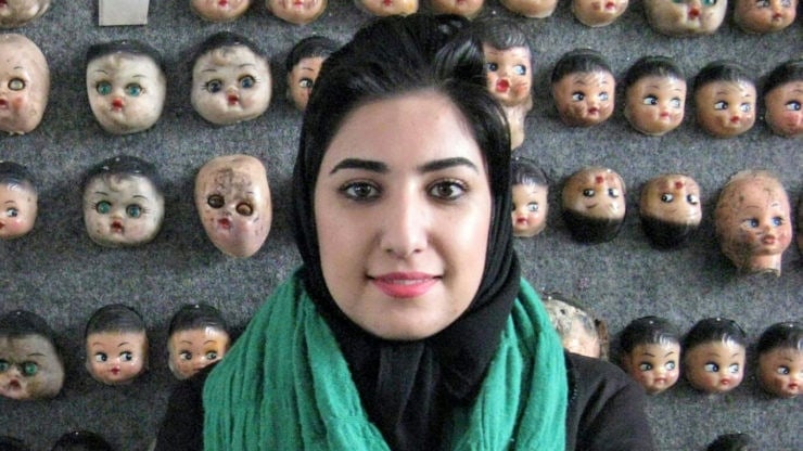 ایران: ما باید از حق آزادی ابراز و بیان هنری محافظت کنیم