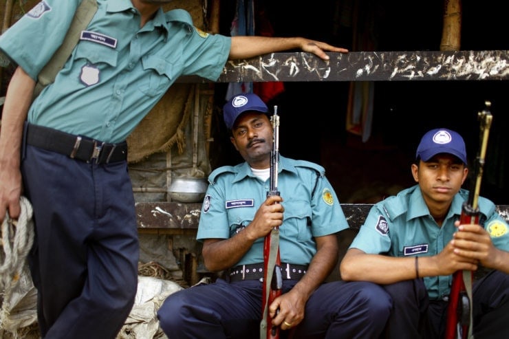 Bangladesh: Government failing to break Culture of Impunity