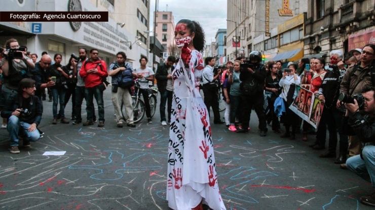Mexico: Submission to the Committee on Economic, Social and Cultural Rights
