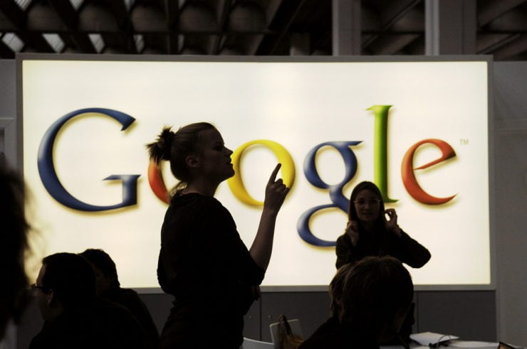 Right to be Forgotten: Swedish Data Protection Authority fines Google 7 million euros
