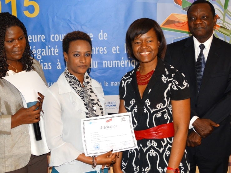 Senegal: Journalism and Human Rights magazine launched for World Press Freedom Day