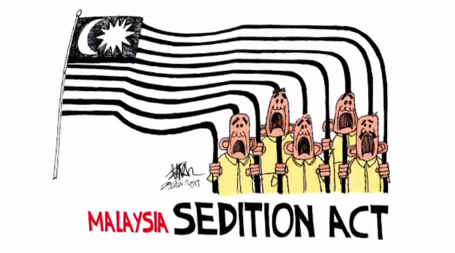 Malaysia Sedition Act Upheld In Further Blow To Free Expression Article 19
