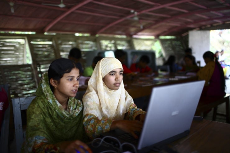 Bangladesh: Another victim of the ICT Act – Mohon Mondal detained
