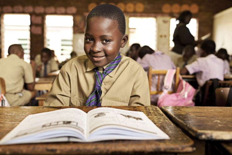 Book Launch: Governance for Sustainable Development- The Post-2015 Agenda