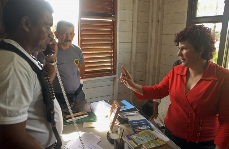 Brasil: PL “antiterror” volta a ameaçar liberdades civis