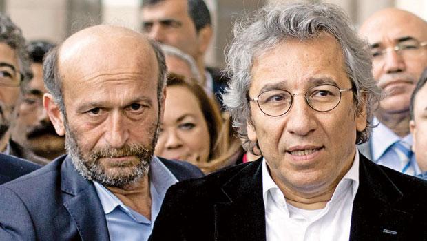 Can Dündar Resimleri