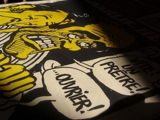 Francia: ARTICLE 19 condena el ataque a las oficinas de la revista Charlie Hebdo