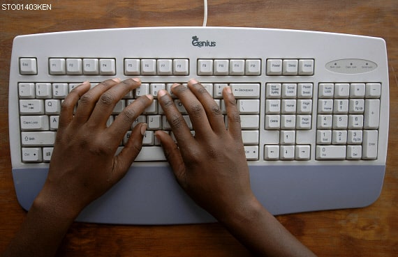 Kenya: Copyright Bill must respect international standards of free speech