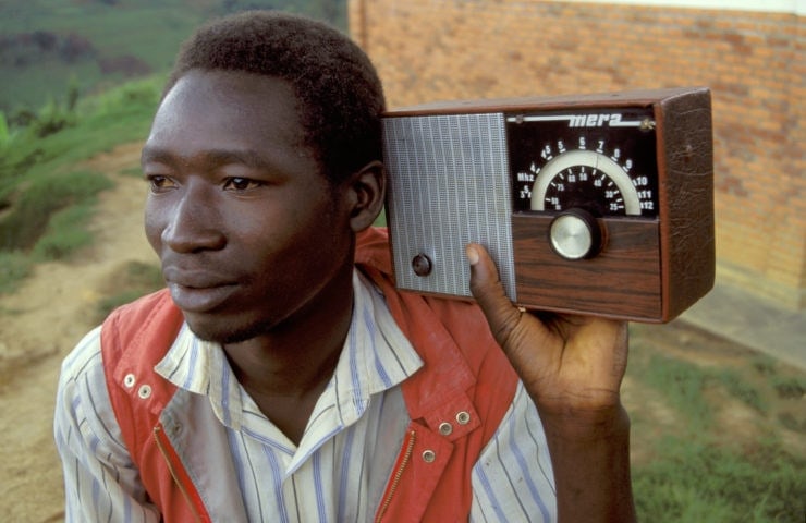 Rwanda: Government must commit to Freedom of Expression at UPR