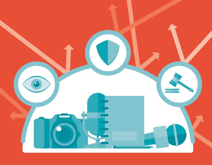 Acting on UN HRC Resolution 33-2 on the Safety of Journalists: Prevent, Protect, Prosecute