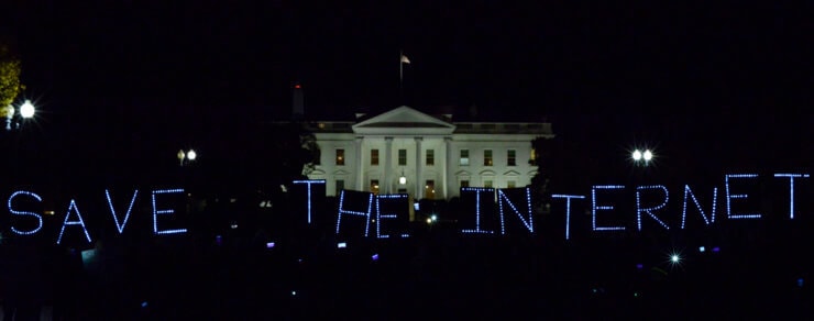 US repeal of net neutrality harms Internet freedom at home and abroad
