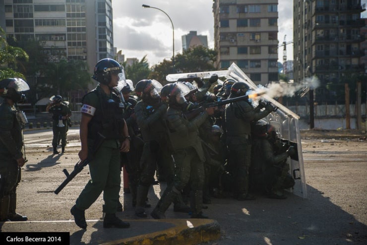 Venezuela: El gobierno de Venezuela debe tomar medidas concretas para hacer posible el diálogo