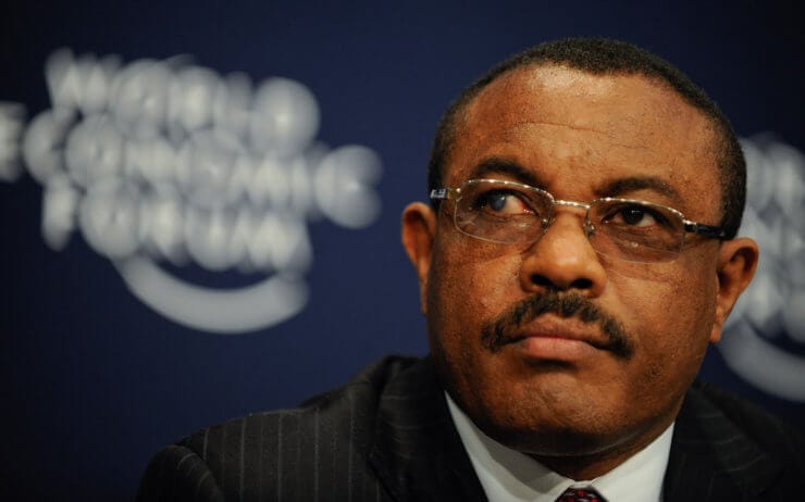 Ethiopia: Prisoner release must be followed by wider reforms and free expression protections
