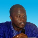 Gambian government called on to allow journalist Abdoulie John to travel