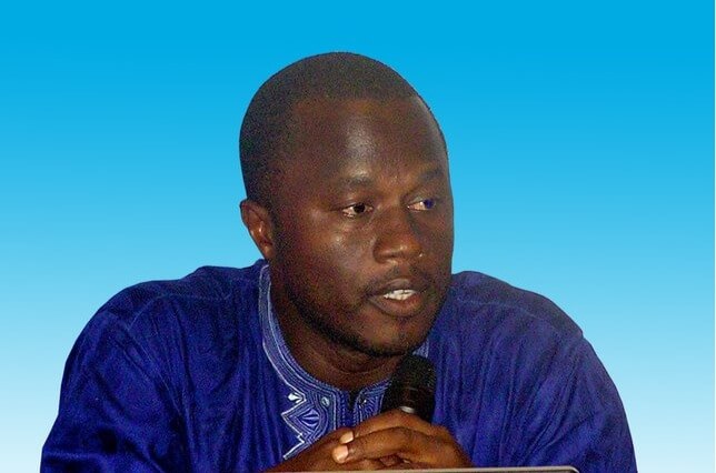 International Day to End Impunity: Gambian authorities must act to end impunity