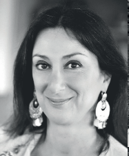 Malta: International organisations concerned by appearance of political interference into the investigation of the assassination of Daphne Caruana Galizia