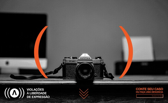 ARTIGO 19 lança portal que sistematiza violações contra defensores de direitos humanos no Brasil