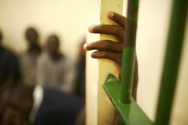Tanzania: Opposition leader and six colleagues charged with terrorism related crimes