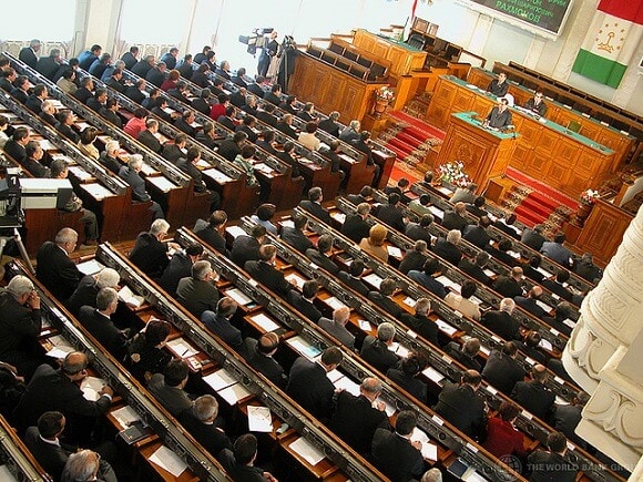Tajikistan: New draft law on demonstrations is not needed in a democratic society