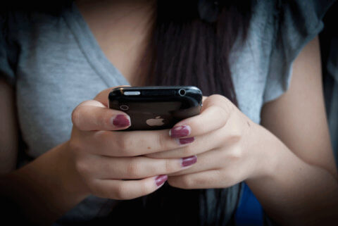 Apps, arrests and abuse in Egypt, Lebanon and Iran