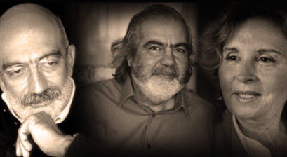 Turkey: Life sentences in the landmark case on journalists at the heart of the Constitutional Crisis