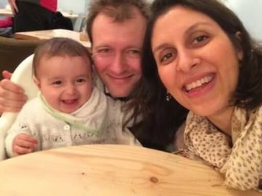 Iran: Cases of Zaghari-Ratcliffe and Seyed-Emami create dark precedent for privacy violations and unlawful detentions