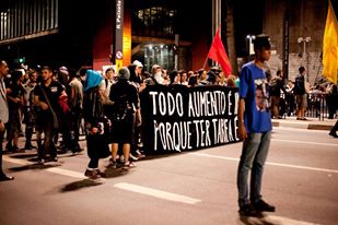 ARTIGO 19 lança relatório “Violações à Liberdade de Expressão”