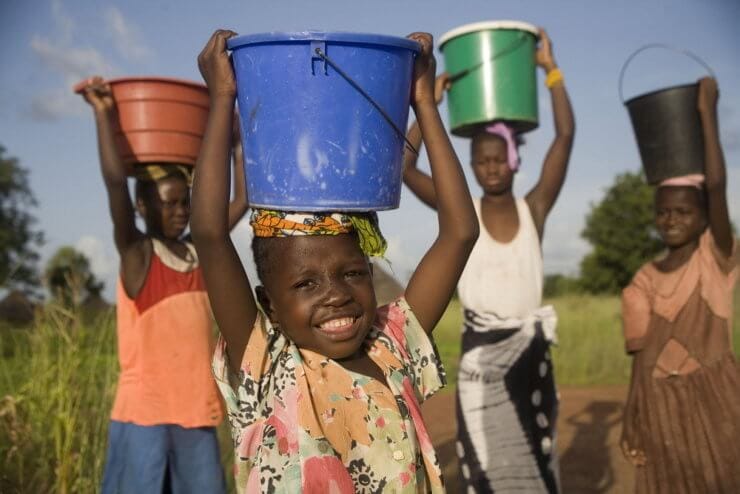 ARTICLE 19 publica sus principios sobre la libertad de expresión y los derechos al agua y al saneamiento