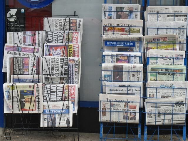 UK: Decision to halt Leveson threatens effective self-regulation of the press