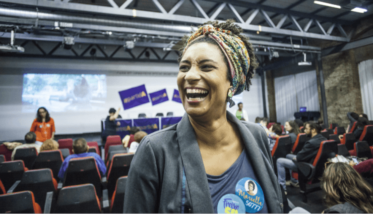 Brazil: Ensure prompt and thorough investigation into murder of human rights defender