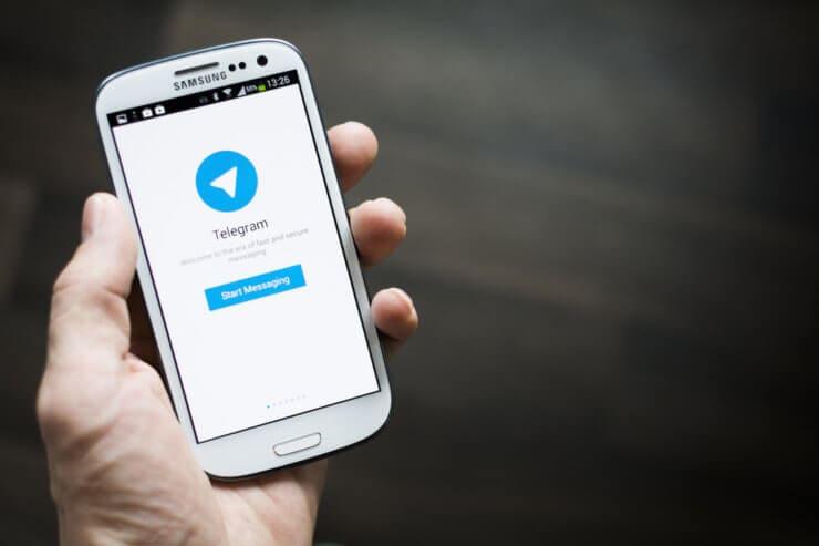 Iran: Government throttling of Telegram after lifting block