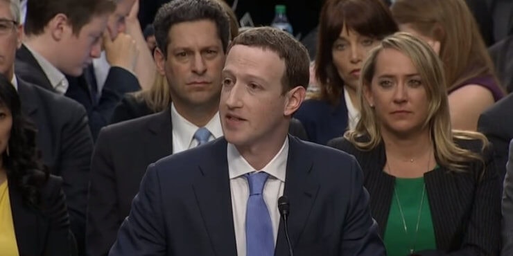 Facebook congressional testimony: “AI tools” are not the panacea